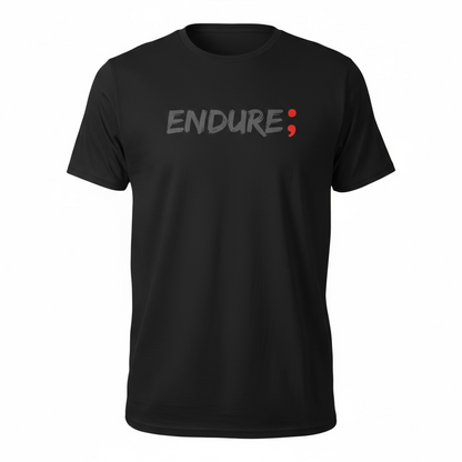 Endure Tee