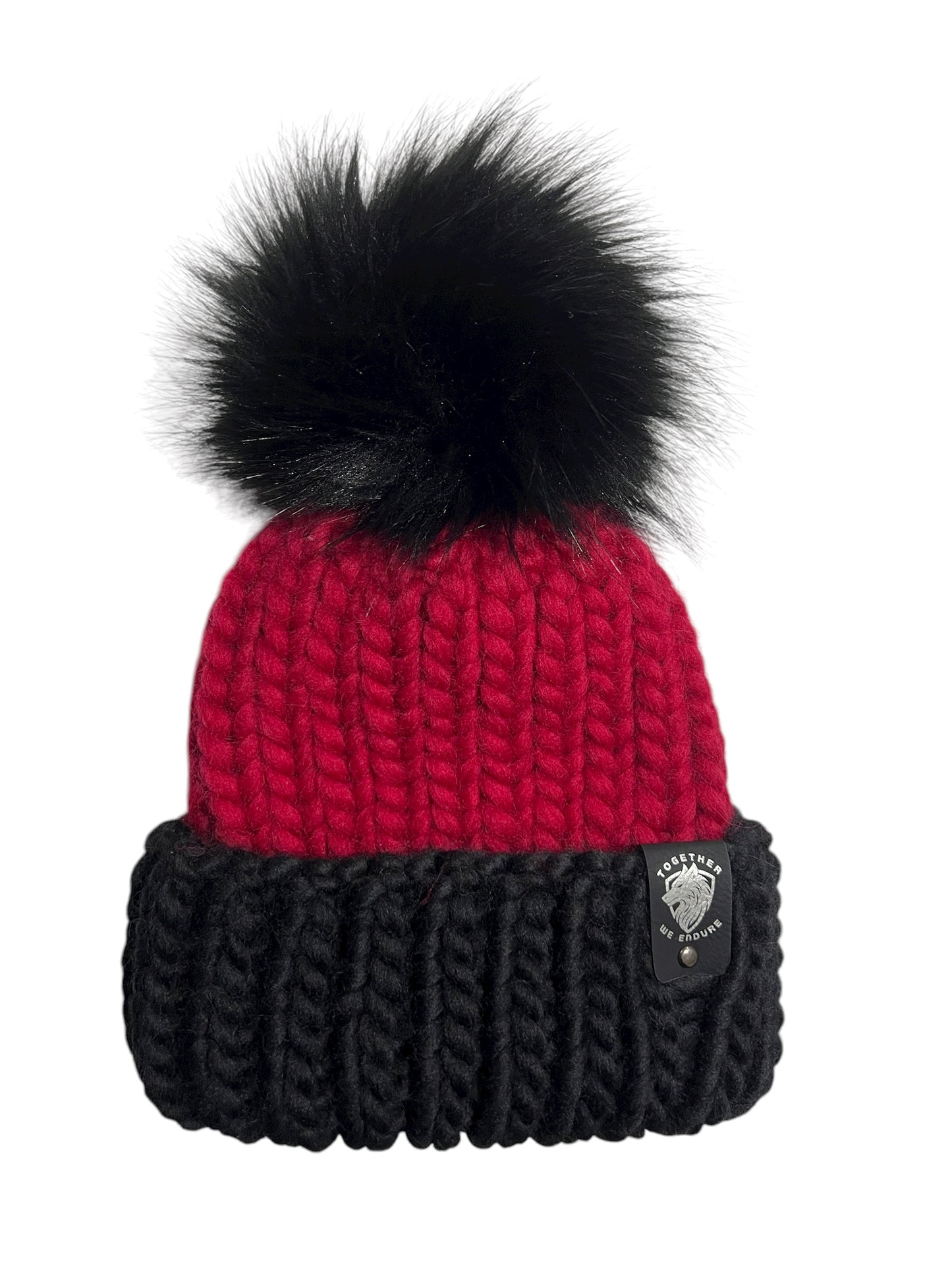 Together Luxury Winter Hat
