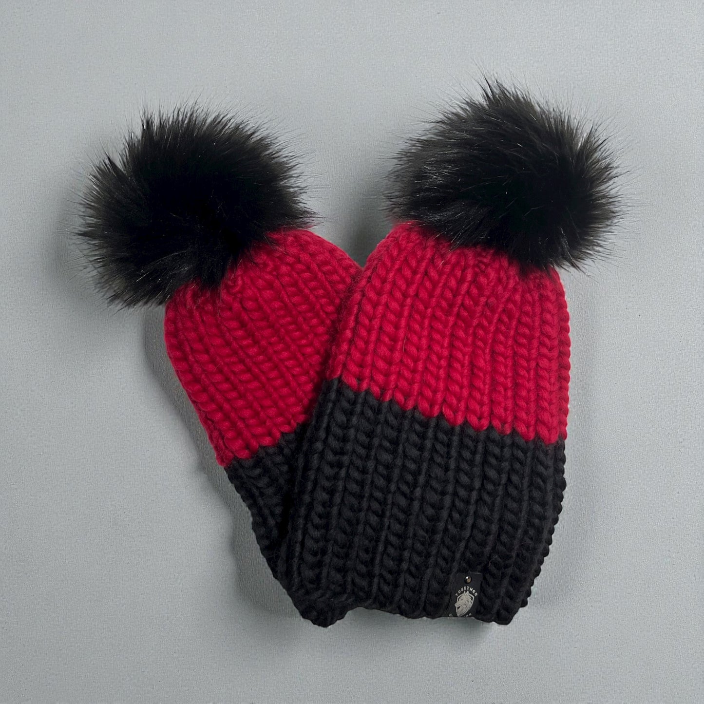Together Luxury Winter Hat