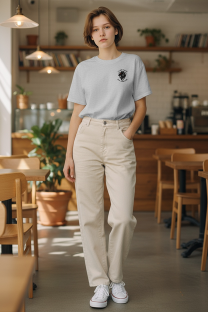 Together We Endure Logo T-Shirt